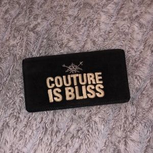 Juicy Couture Wallet